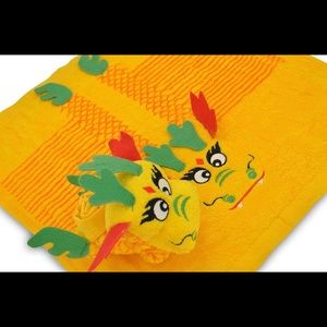 Baby towel plush $1 each for 15 items bundle